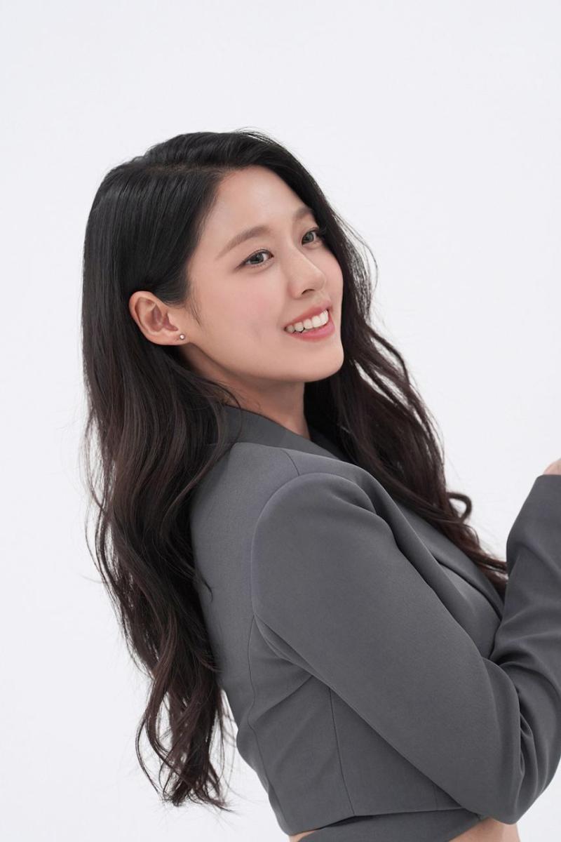 김설현 서든어택 비하인드