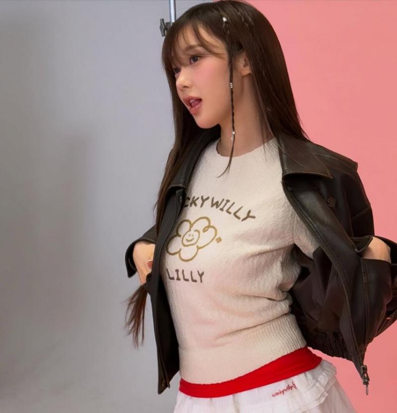 에스파 지젤