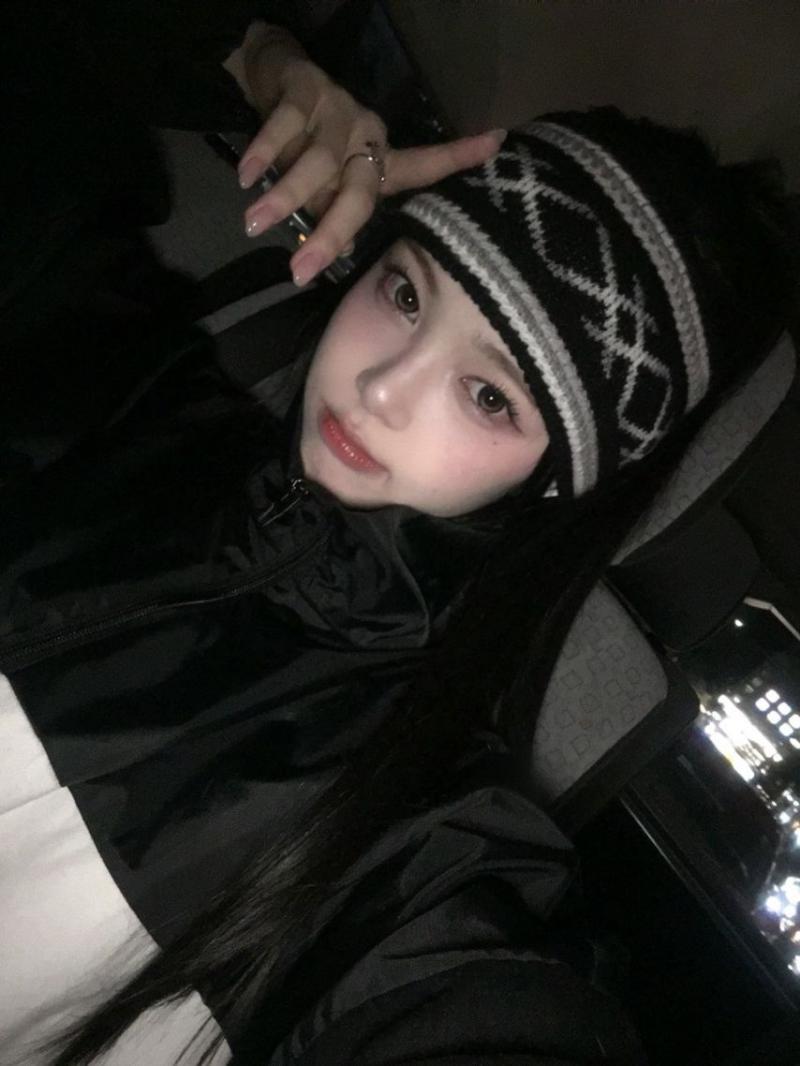 하츠투하츠 이안, 주은