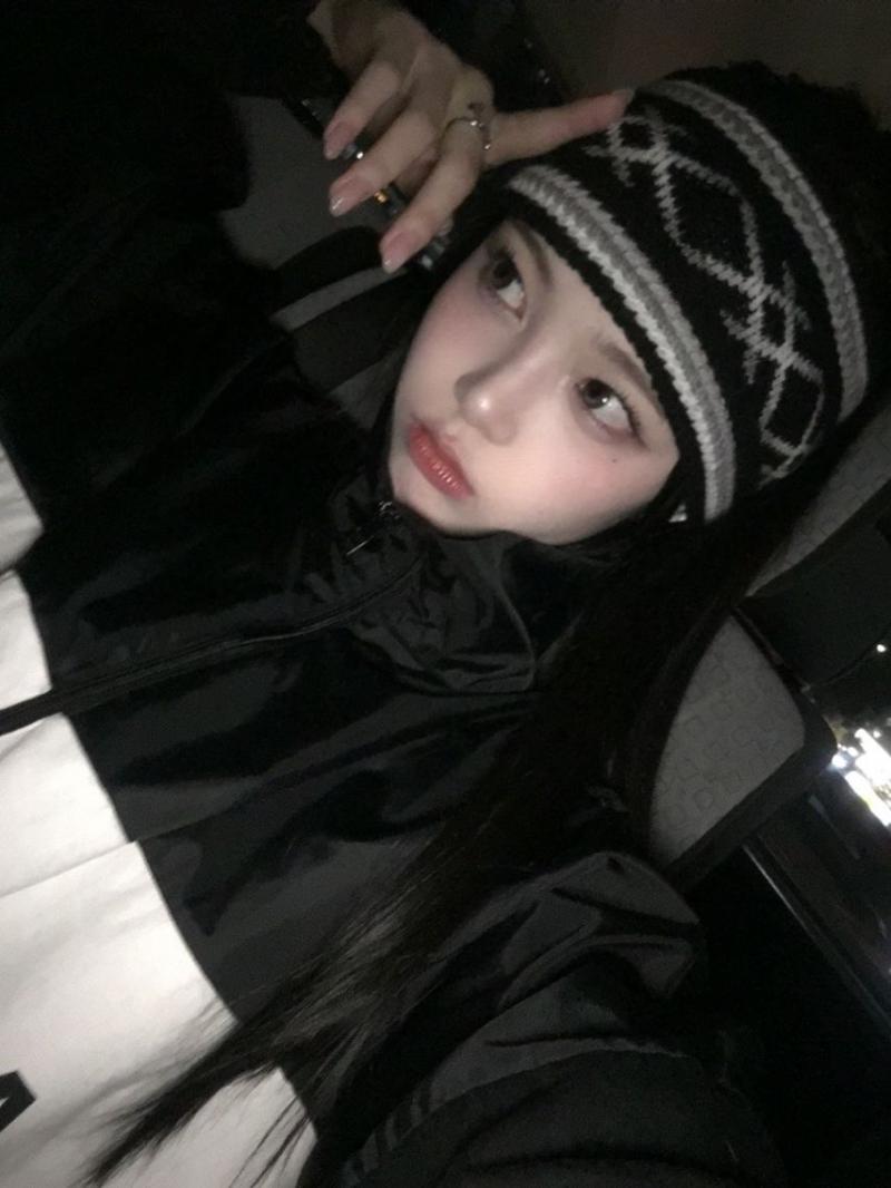 하츠투하츠 이안, 주은
