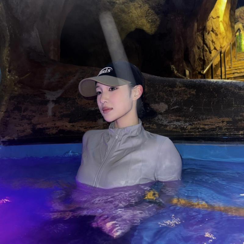 하츠투하츠 이안, 주은