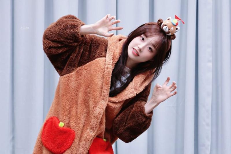 츄