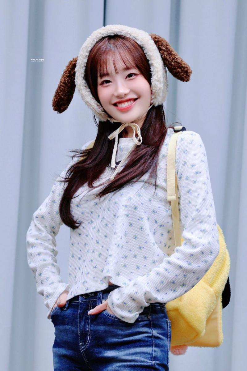 츄