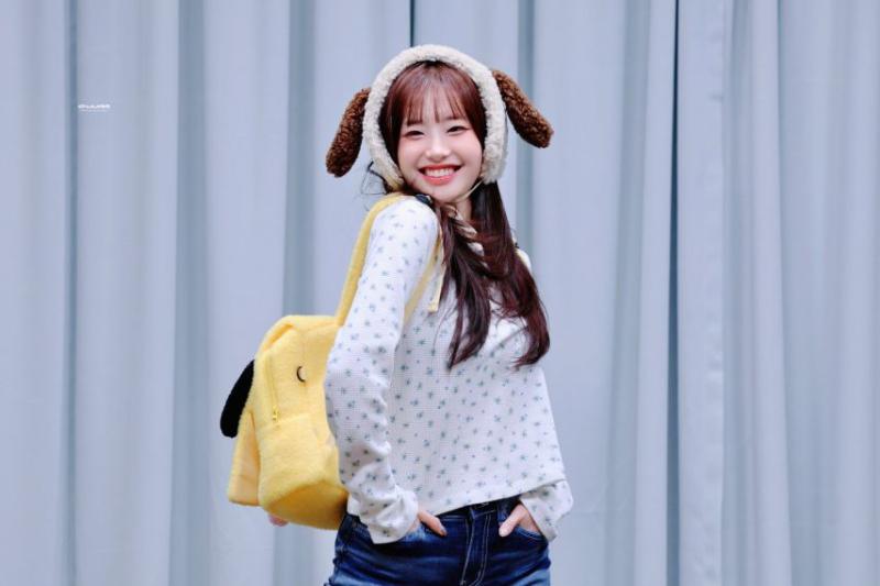 츄