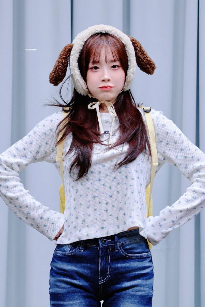 츄