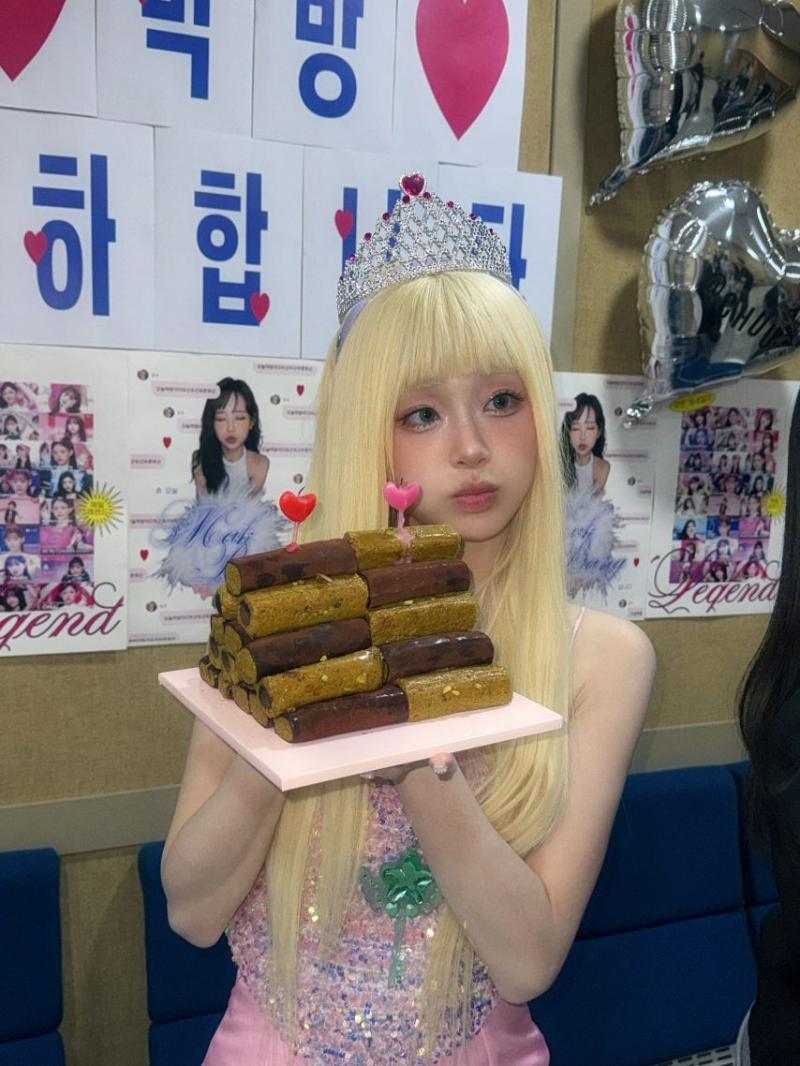 츄