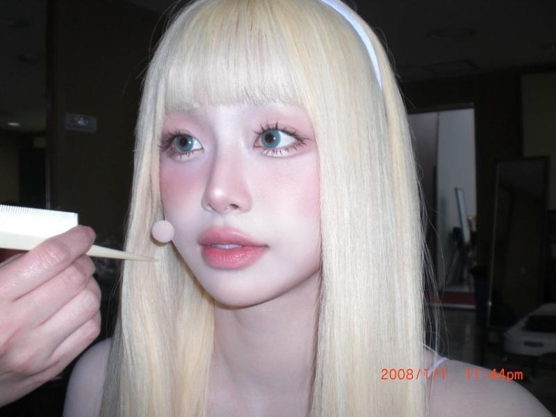 츄