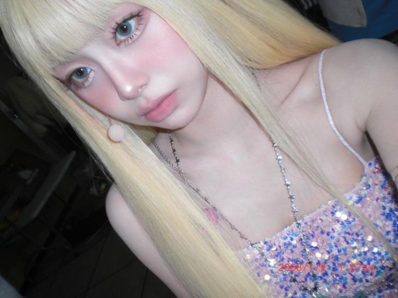 츄