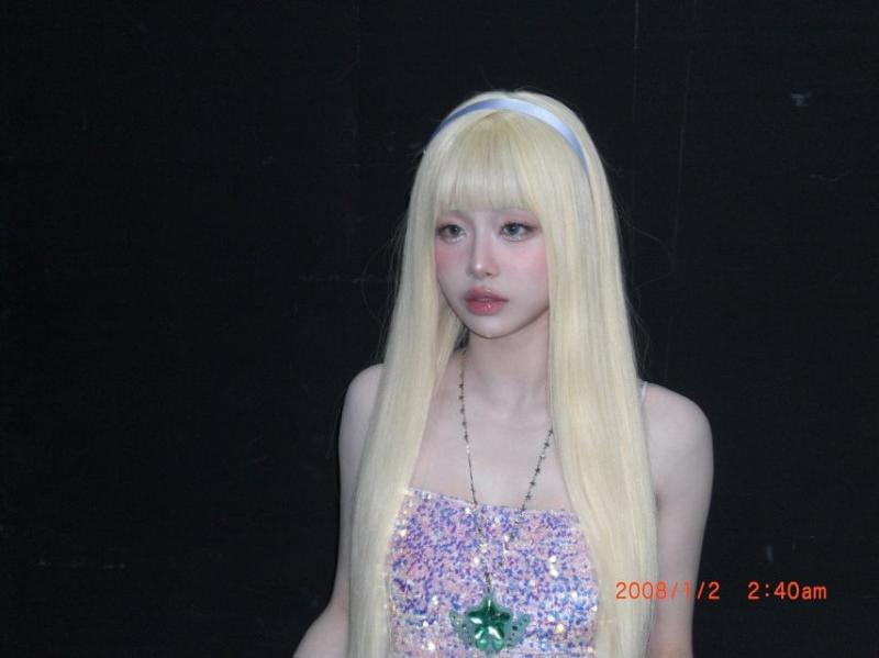 츄