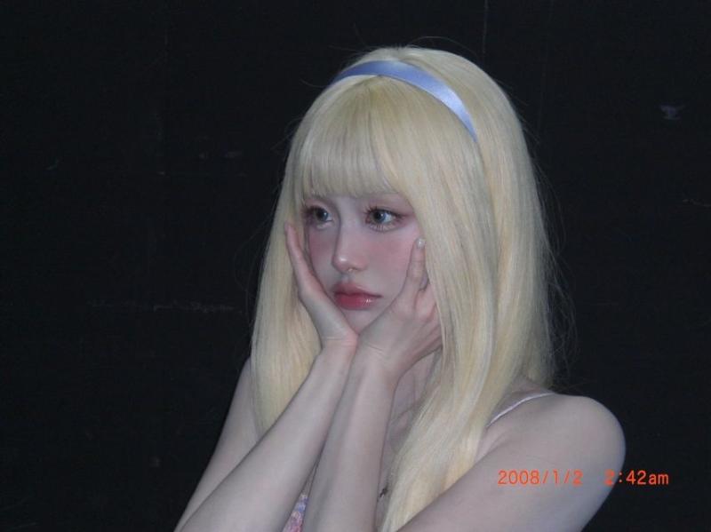 츄