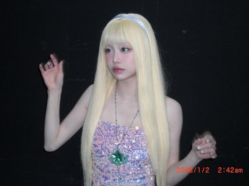 츄