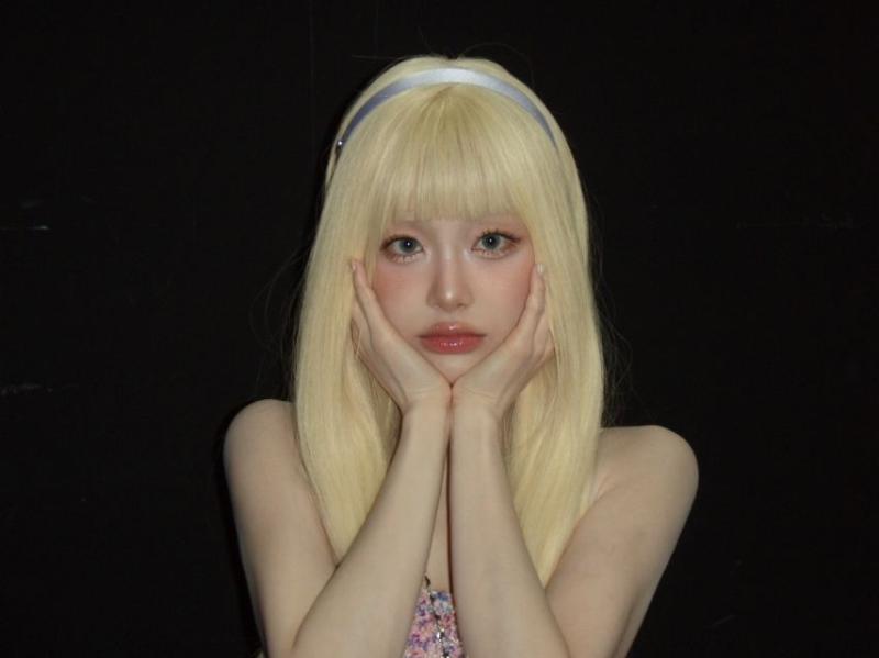츄