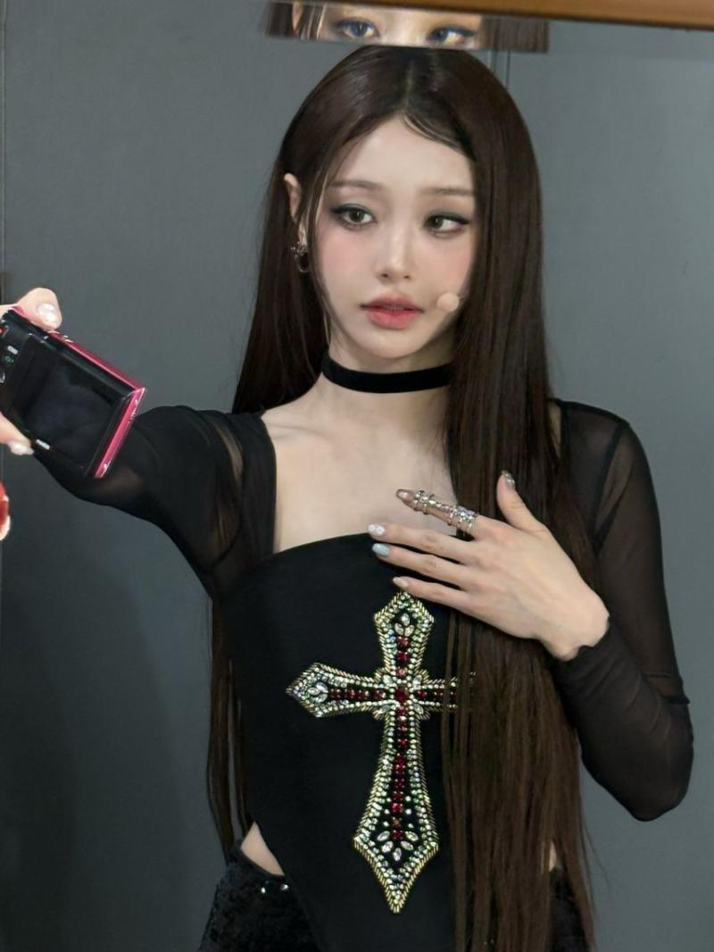 츄