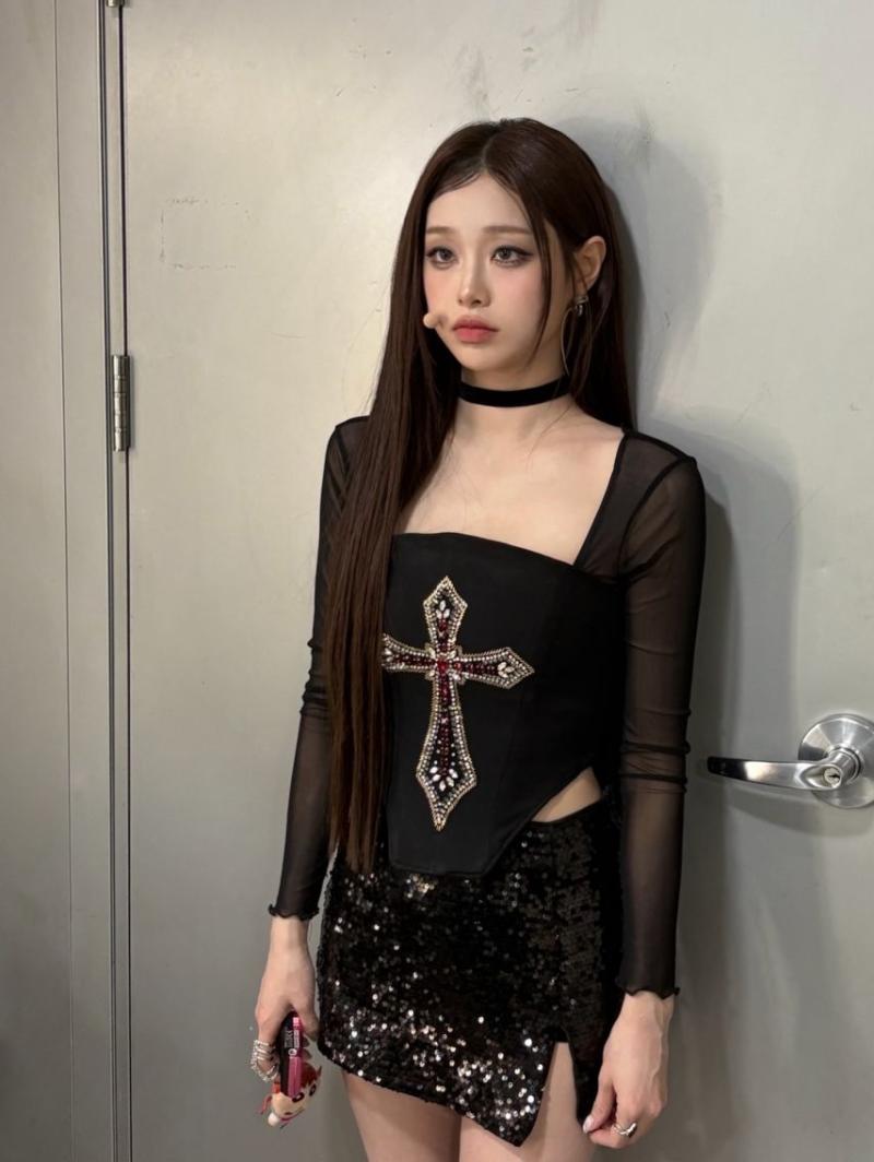 츄