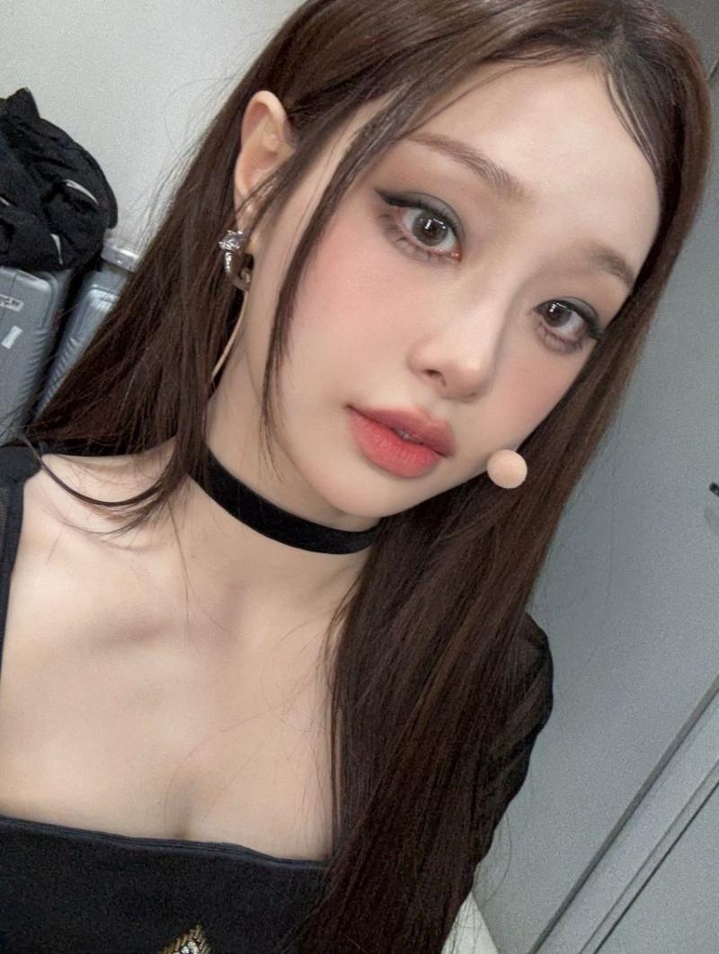 츄