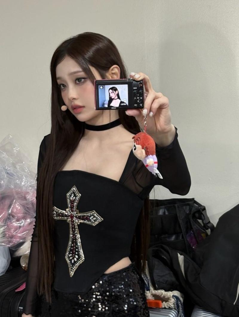 츄