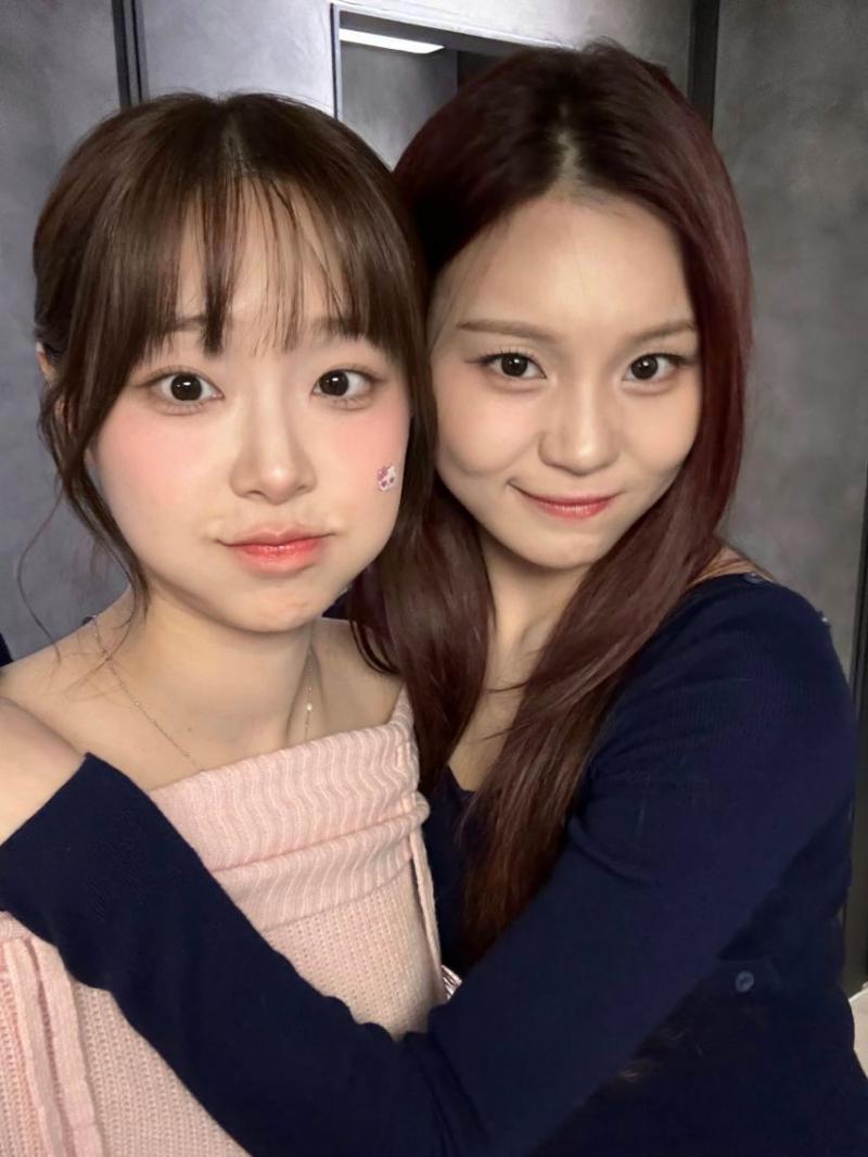 츄