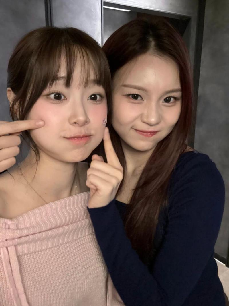 츄
