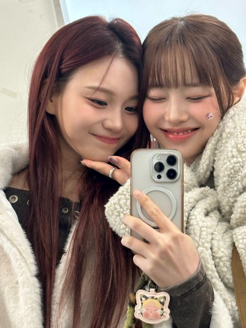 츄