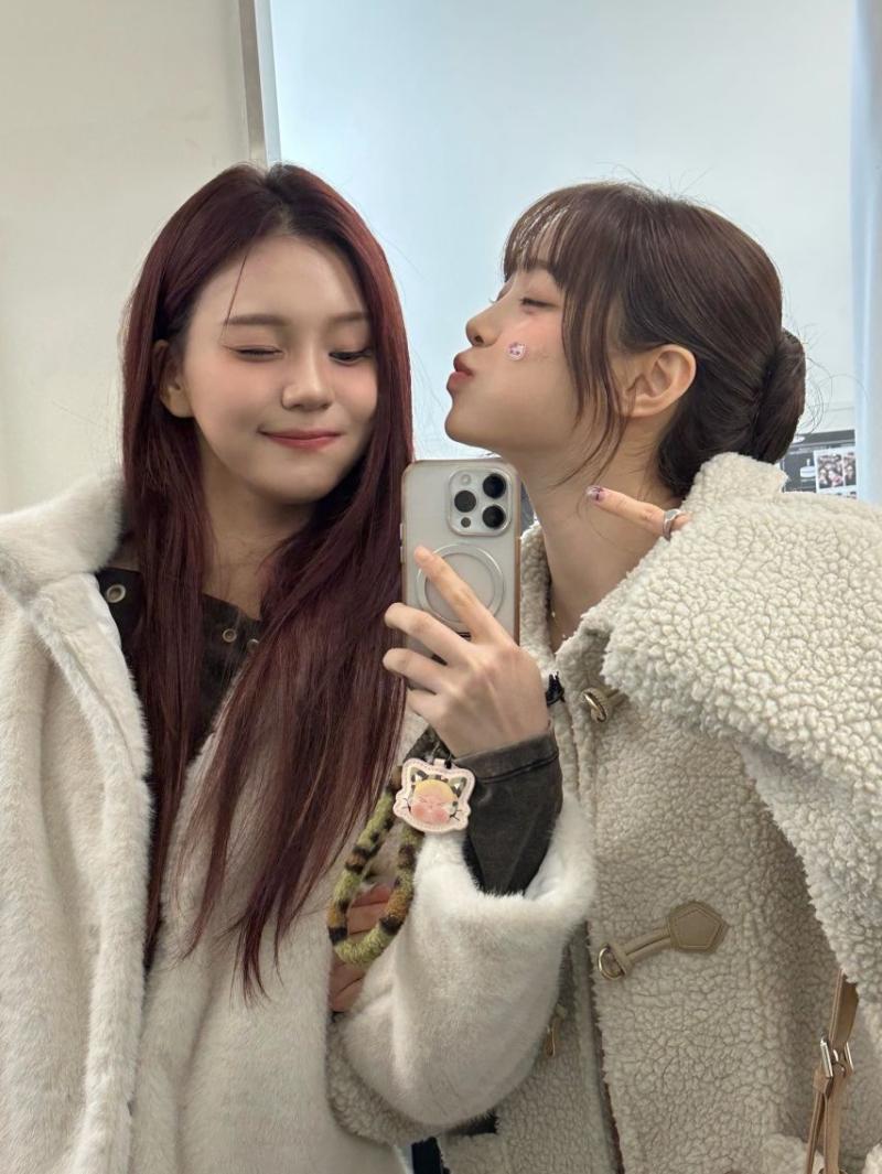 츄