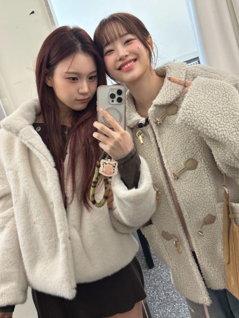 츄