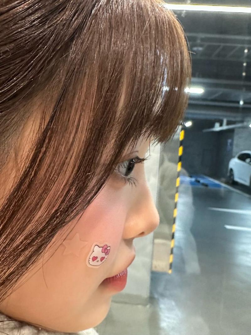 츄