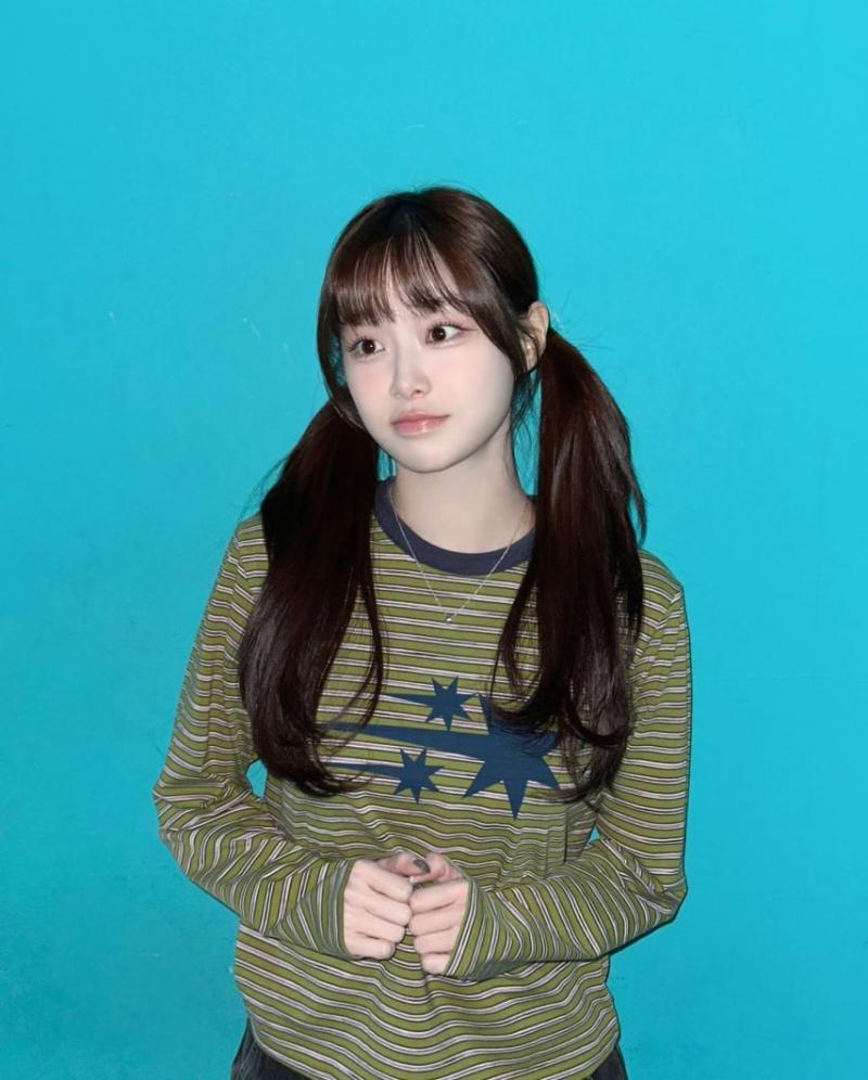 츄 인별/ 서든어택/ 릴스/ 260207 withKKOTI