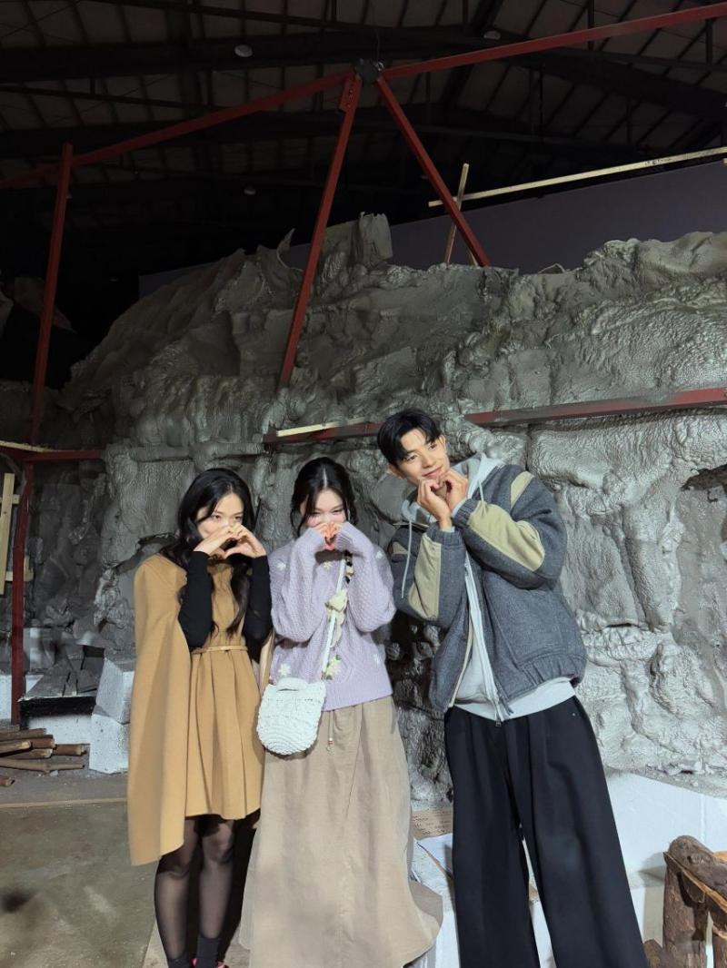 팔미호 이시우 인별