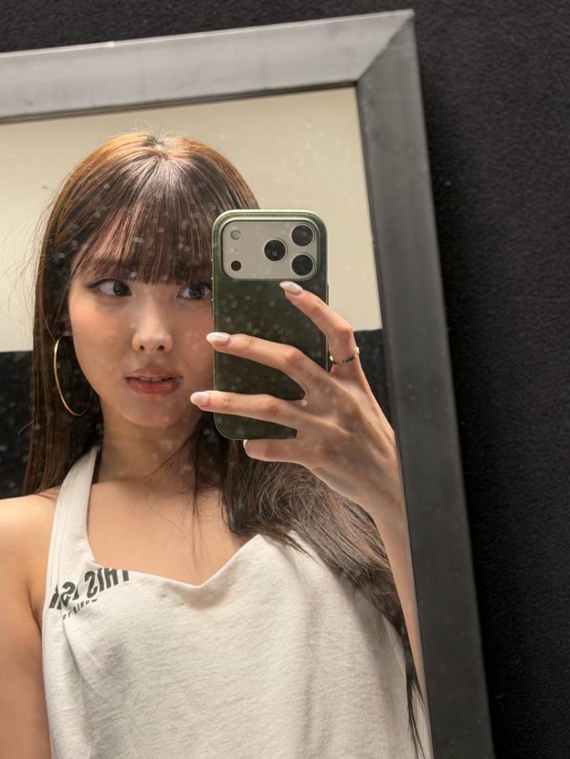 트와이스 나연