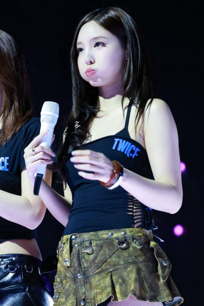 트와이스 나연