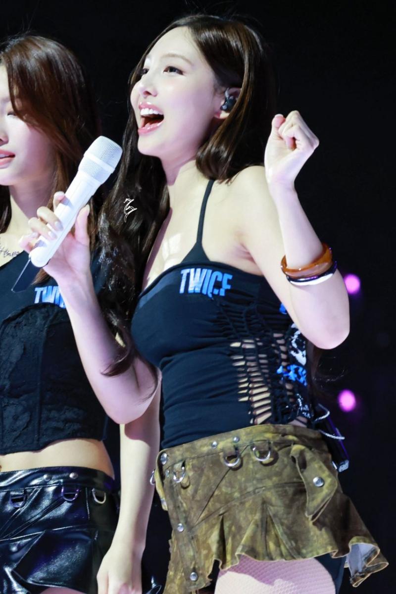 트와이스 나연