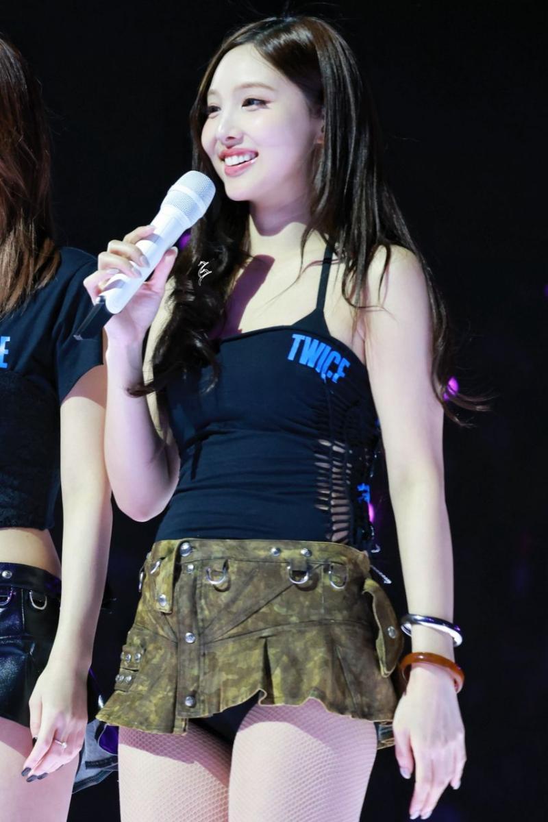트와이스 나연
