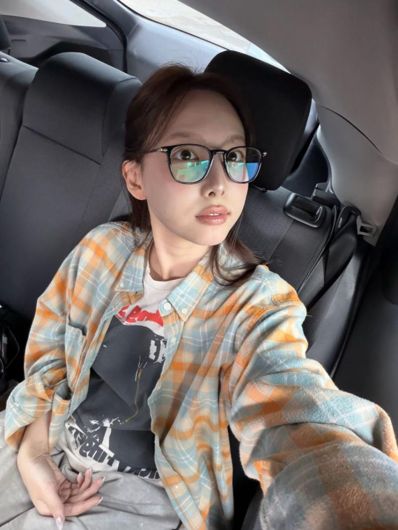 트와이스 나연