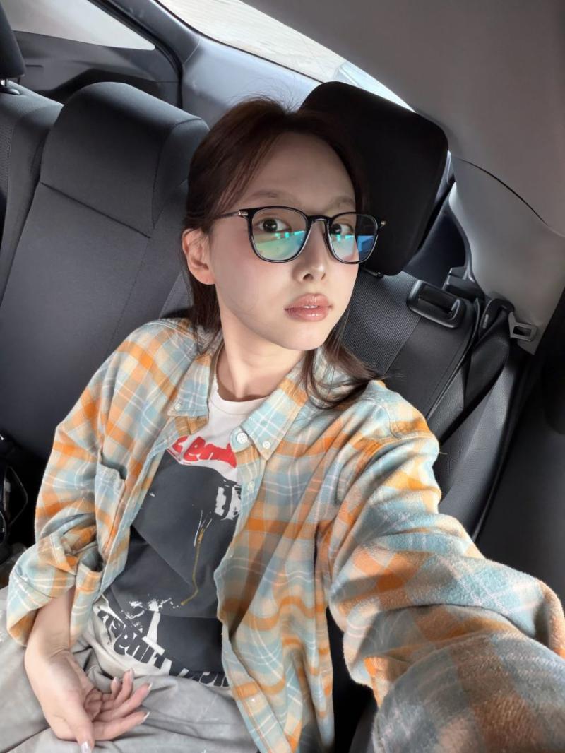 트와이스 나연