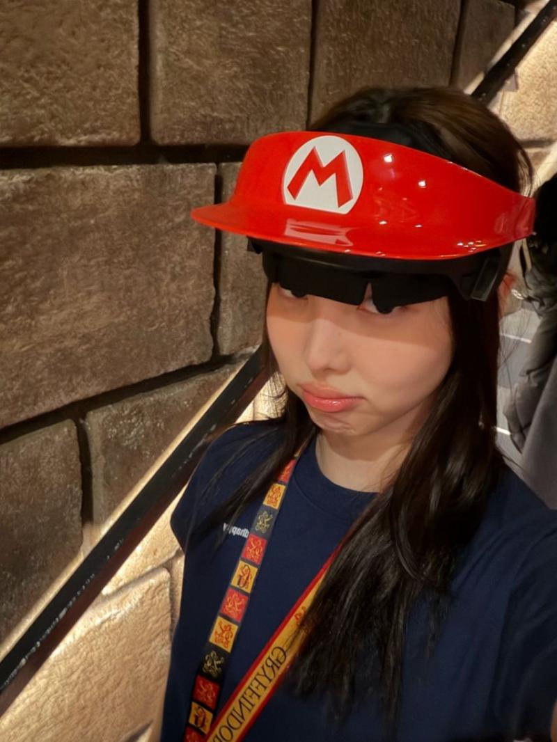 트와이스 나연