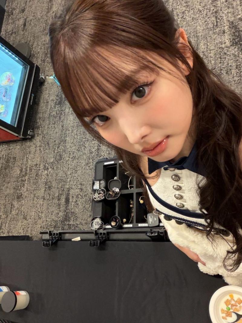 트와이스 나연