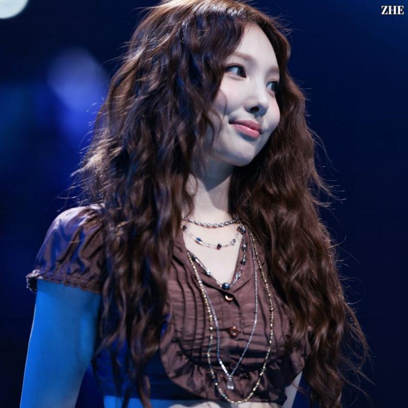 트와이스 나연