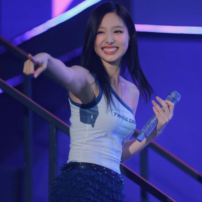 트와이스 나연