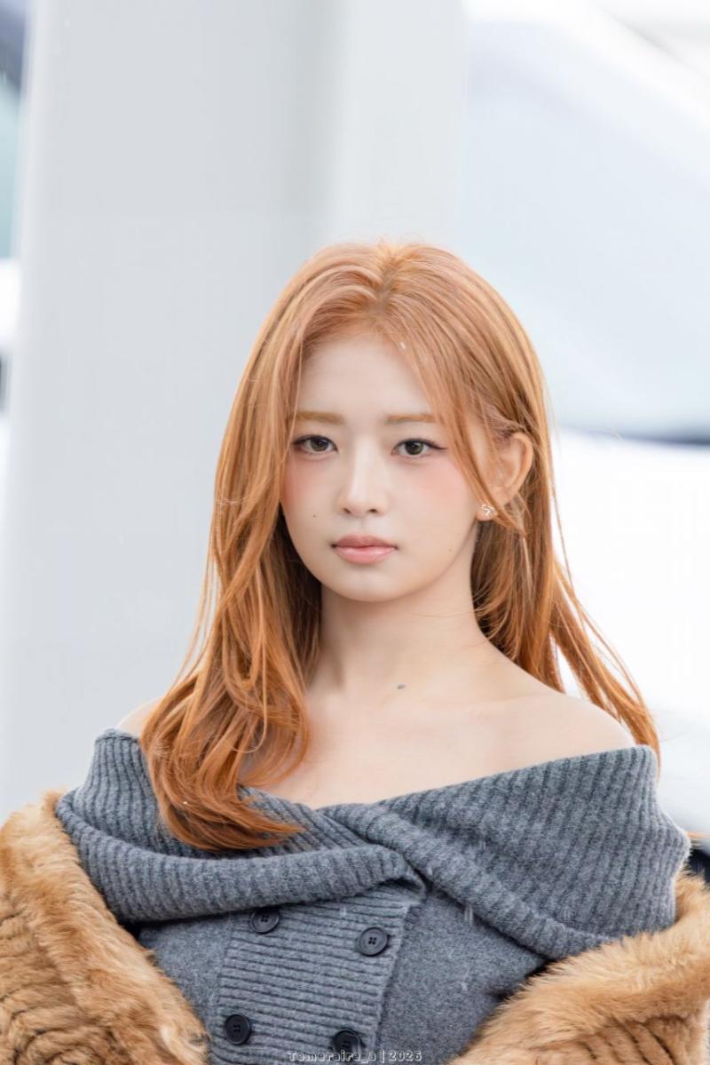 아이브 레이