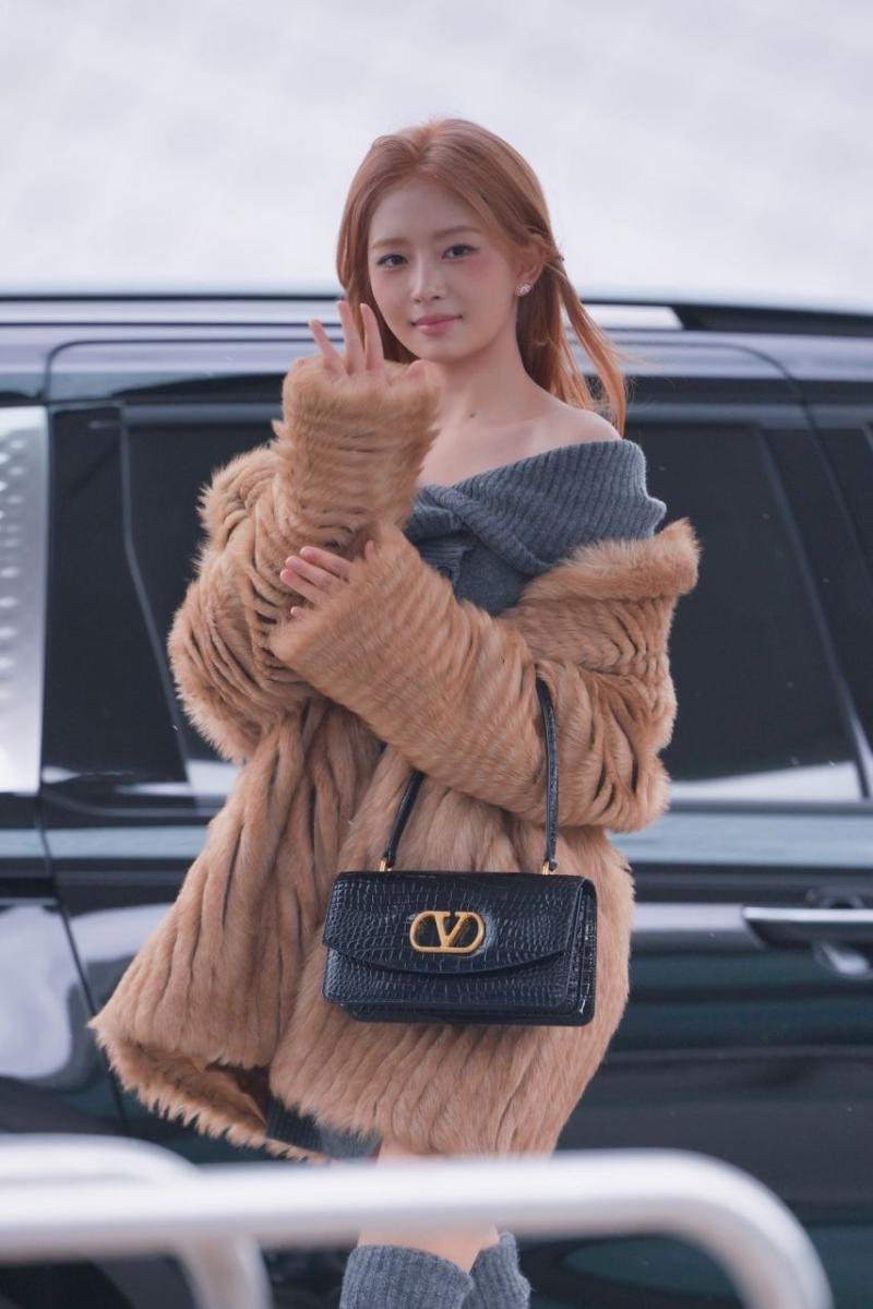 아이브 레이
