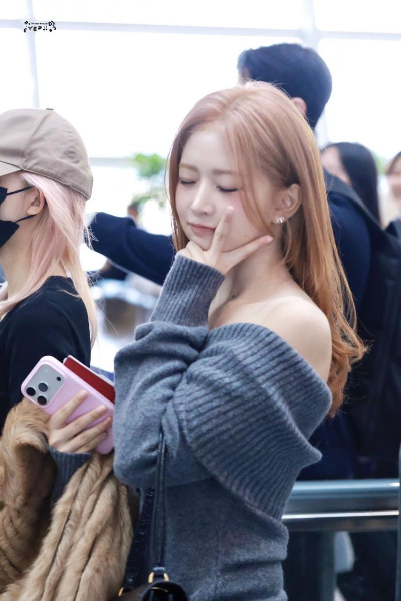 아이브 레이