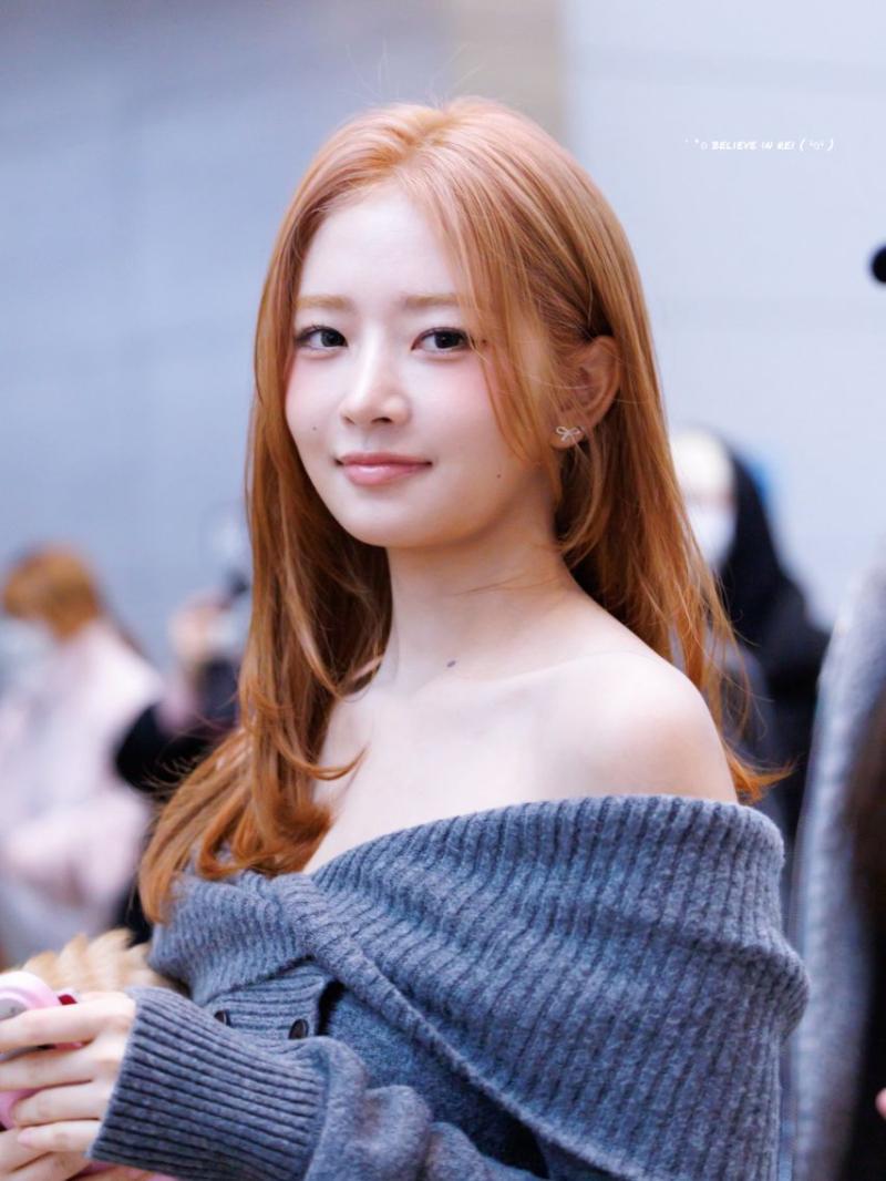 아이브 레이