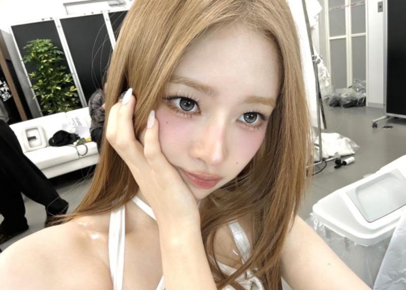 아이브 레이