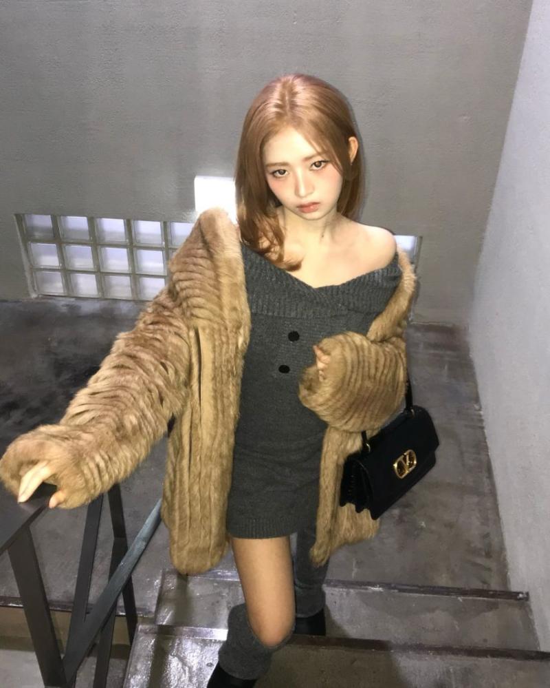 아이브 레이
