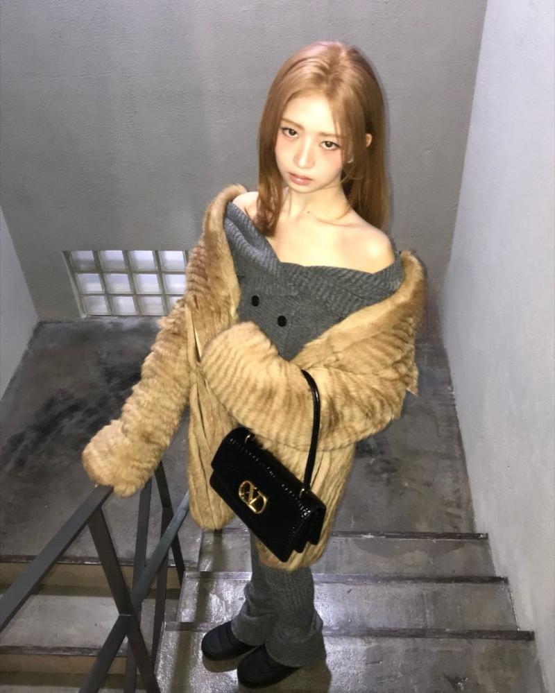 아이브 레이