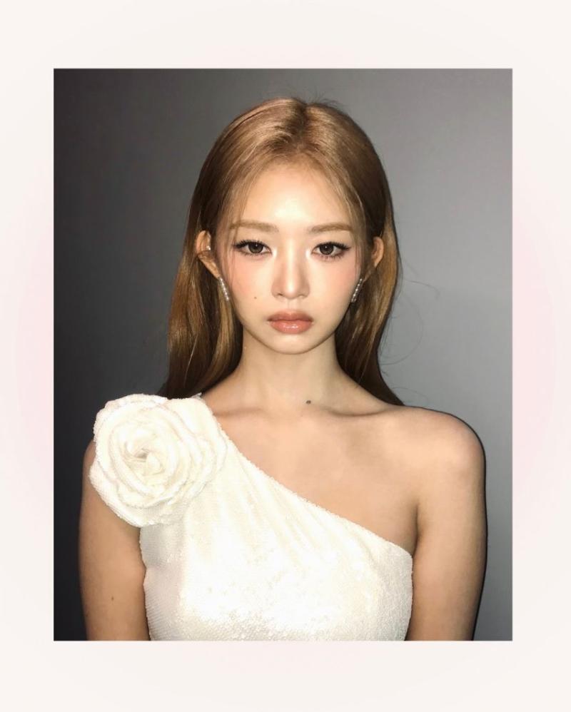 아이브 레이