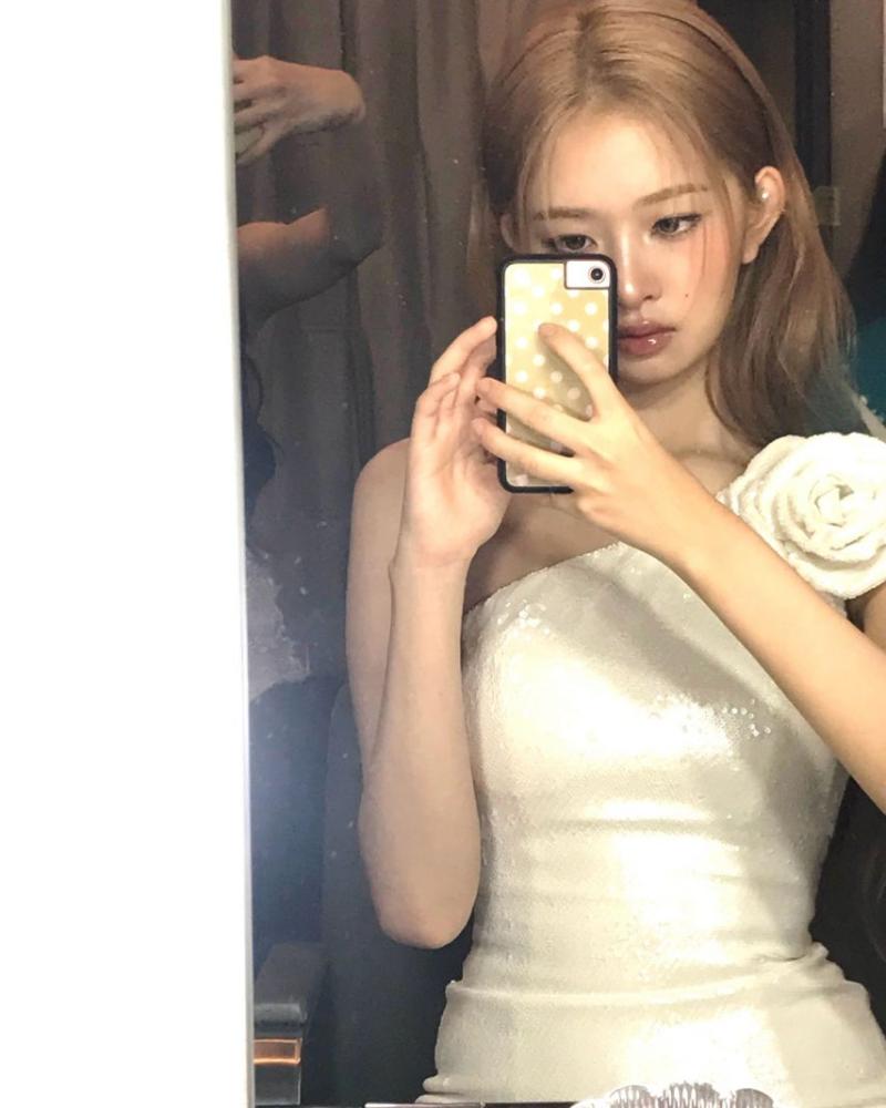 아이브 레이