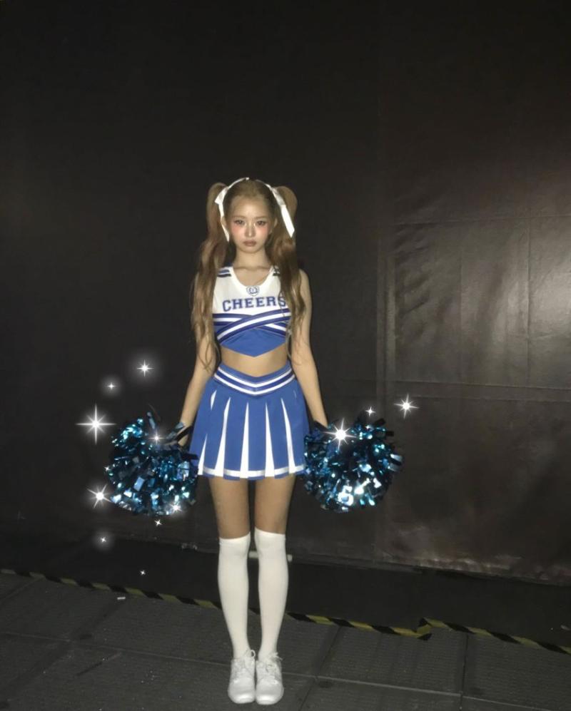 아이브 레이