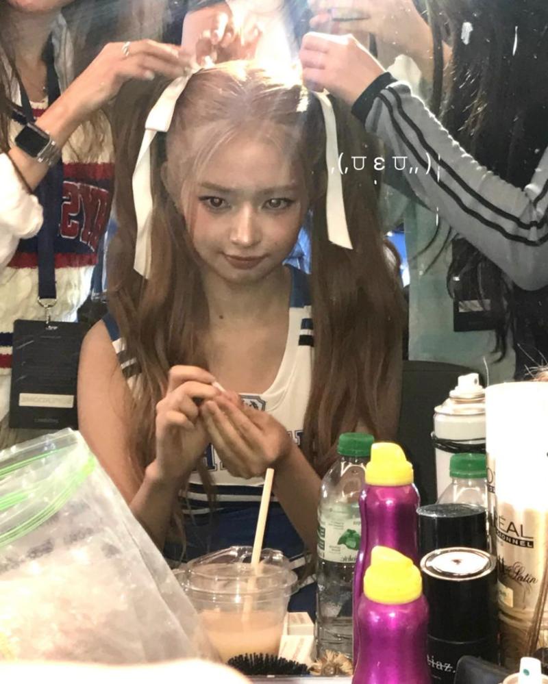 아이브 레이