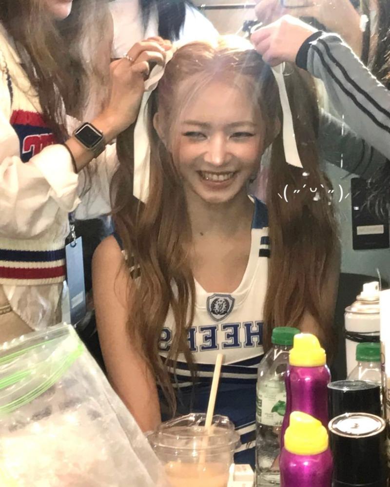 아이브 레이